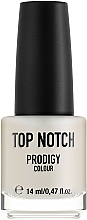 Nagellack Top Notch Prodigy Nail Colour