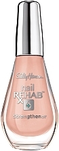 Intensiv pflegende Nagelkur mit Jasmin- und Rosenextrakt und Vitamin E Sally Hansen Nail Rehab