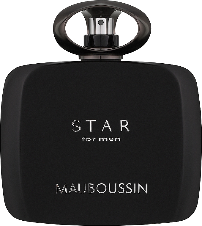 Mauboussin Star For Men  - Eau de Parfum