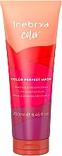 Maske für gefärbtes Haar Inebrya Color Perfect Mask