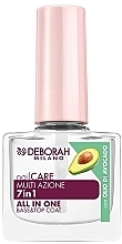 Nagelstärkender Conditioner Deborah Nail Care 7 In 1 All In One 