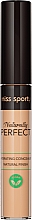 Miss Sporty Naturally Perfect Gesichts-Concealer