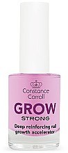 Nagelhärter für schnelles Nagelwachstum Constance Carroll Grow Strong