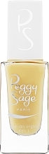 4in1 Nagelpflege mit Silikon Peggy Sage 4-in-1 Nail Treatment With Silicon