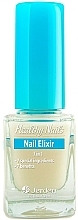 Multifunktionales Elixier für die Nägel Jerden Healthy Nails Elixir 7in1