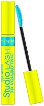 Miss Sporty Studio Lash 3d Volumythic Mascara 3D Mascara für voluminöse Wimpern