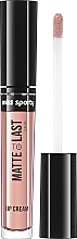 Miss Sporty Matte To Last 24h Lip Cream Matter Lippenstift