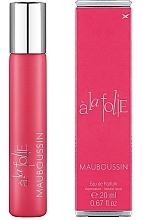 Mauboussin A La Folie Travel Spray Eau de Parfum