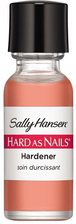 Nagelstärkungsmittel - Sally Hansen Hard As Nails