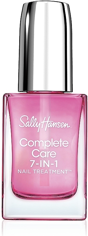 7in1 Komplette Nagelbehandlung - Sally Hansen Complete Care 7-in-1 Nail Treatment 