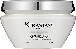 Máscara para engrossar o cabelo Kerastase Densifique Masque Densite