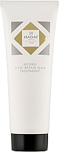 Máscara revitalizante intensiva Hadat Cosmetics Hydro Deep Repair Hair Treatment