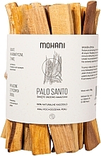 Incense Mohani Palo Santo