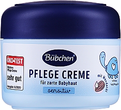 Cosmetische babycrèam Bubchen Kinder Kosmetic Creme