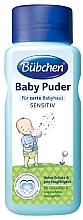 Babypoeder Bubchen Baby Puder