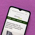 Motorola Moto G50 5G