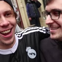 Rubius y Mangel derriten al público con uno de los momentos más nostálgicos de la All Stars Rubius Cup y demuestran que su amistad es historia viva de Internet  