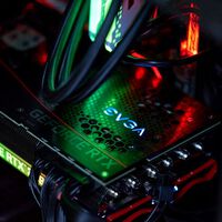 Los rumores sobre la RTX 5090 apuntan a una GPU histórica que, además, podría elevar aún más el consumo energético de tu PC Gaming 