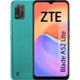 ZTE Blade A52 Lite