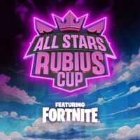 Cuándo y dónde ver All Stars Rubius Cup. El torneo de Fortnite de Rubius ya tiene a sus comentaristas y anuncia la hora de inicio en España y Latinoamérica  