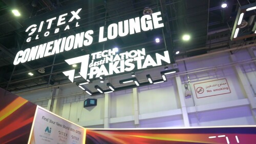 Smoke and screen: forget hosting GITEX, make Pakistan friendly for IT sector first