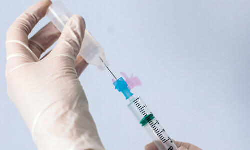 Injectables: there are some hidden dangers with the common practice