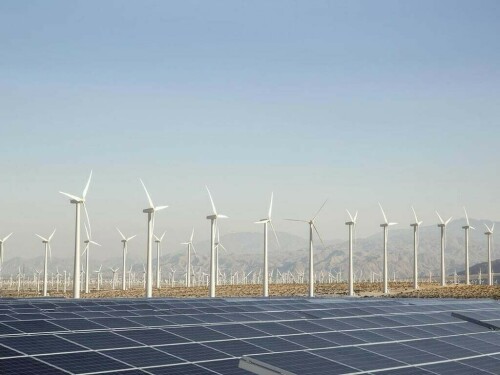 Trust deficit hindering Pakistan’s renewable energy growth