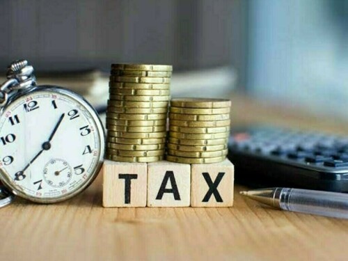 What is Tax Laws (Amendment) Bill, 2024 introduced in National Assembly?