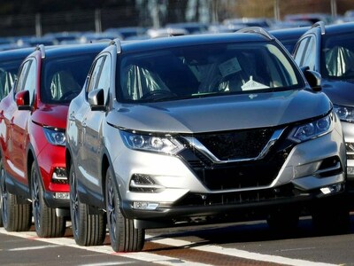 SUVs/EVs: FBR chairman briefs Senate body on chargeability of FED