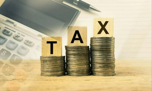 Crackdown launched on sales tax evaders