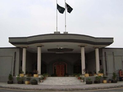 Advance tax: IHC accepts PTA petition against deduction of extra amount by FBR