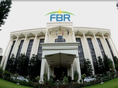 ATIR refers case to FBR chief against assessing officers