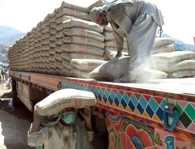 Tax reductions can help boost sales: APCMA: Dec domestic cement despatches fall 4.76pc YoY