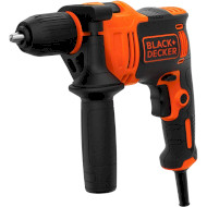 Ударная дрель BLACK+DECKER BEH550