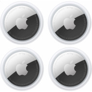 Поисковый брелок APPLE AirTag 4 Pack (MX542RU/A)