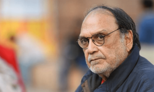 The Courage to Doubt: Khaled Ahmed (1943-2024)