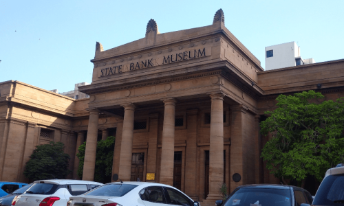 SBP reserves fall by $228m