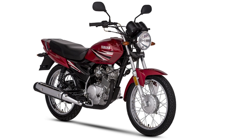 YB125Z is priced at Rs115,900 and this model will be available in the market from middle of April 2017.