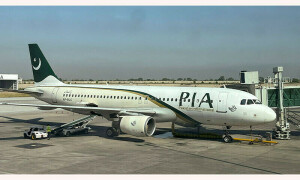 PIA to add eight more aircraft by next year, says CEO