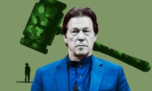 فوجی عدالتوں کی 9 مئی کے مجرمان کو سزائیں، کیا اگلی باری عمران خان کی ہے؟