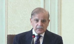 افغانستان کالعدم ٹی ٹی پی کےخلاف ٹھوس حکمت عملی بنائے، دوعملی نہیں چلے گی، وزیر اعظم