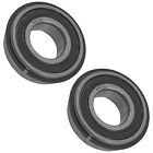 Wheel Ball Bearing For John Deere Z515E Z520A Z525E Z530M Z530R ZTrak Mower