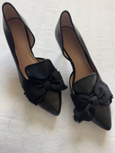 AD & Daughters Heels Size 6.5 Excellent Condition - image 1