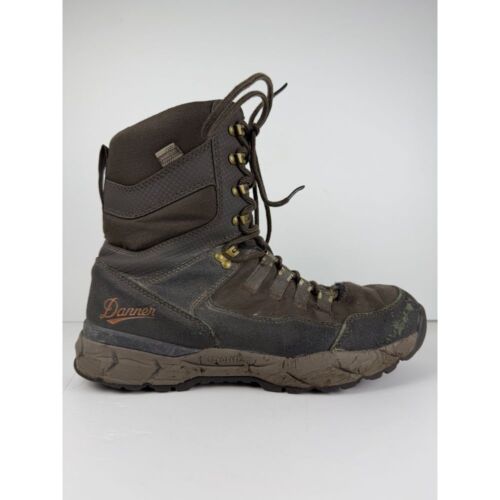 Danner Vital Waterproof 8" Lightweight Hunting Bo… - image 1