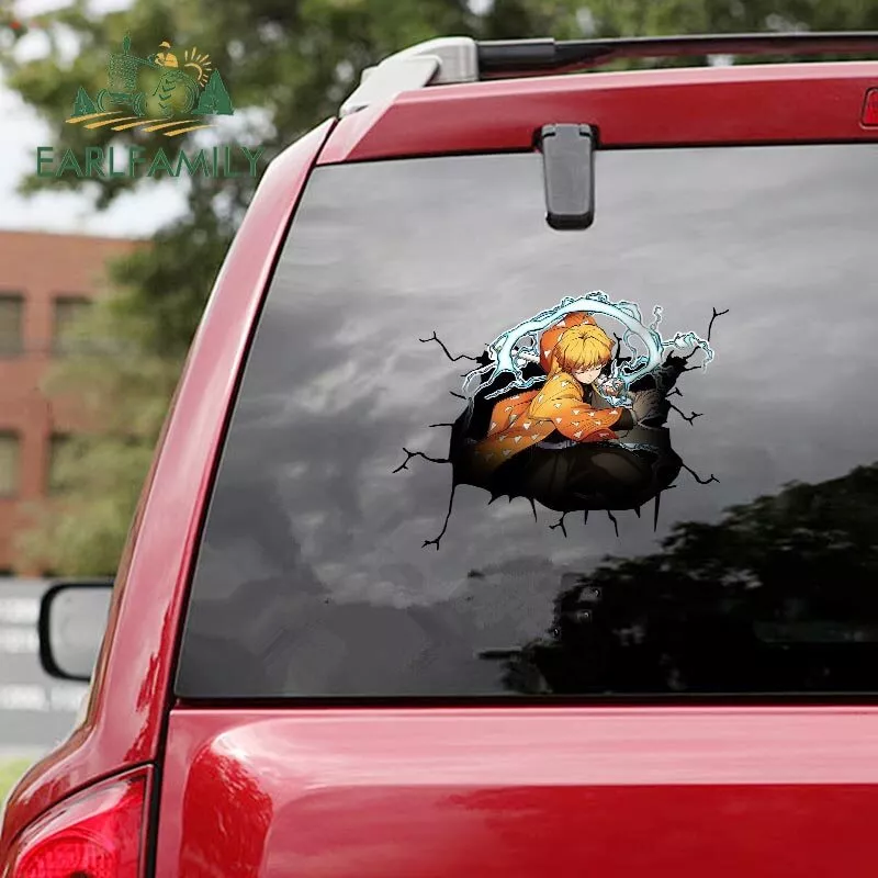 Anime Stickery Graphics Vinyl Stickers Decals Wrap for Cars Anime Stickery  Online