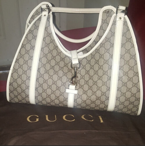 Authentic Gucci Shoulder Bag - image 1