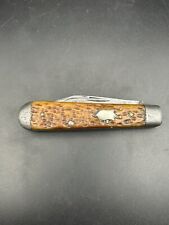 Vintage Keen Kutter 2 Blade Pocket Knife