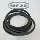 Spec belt will fit John Deere TCU35604 Z915B Z915E Z920M Z930M Z930R Z950M 60"