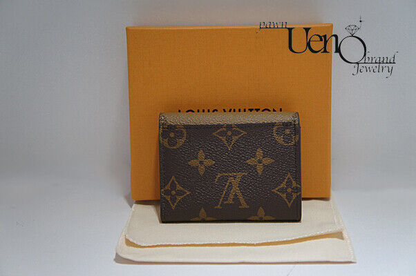 [Near MINT] LOUIS VUITTON      Monogram Giant Por… - image 10