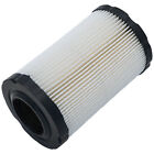 Air Filter Cleaner for John Deere Z345R Z355E Z355R Z735E Z735M MIU14395